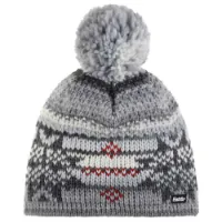 Eisbär Ike Pompon MÜ Mütze Eisbär Ike Pompon MÜ Mütze