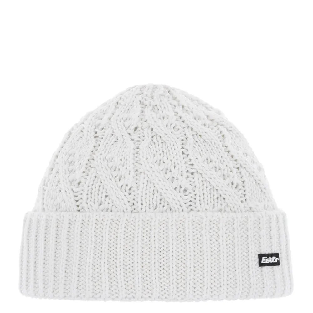 Eisbär Jeta MÜ Mütze, White Eisbär Jeta MÜ Mütze, White