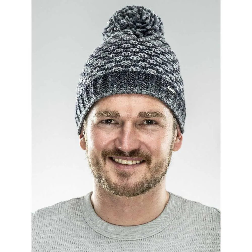 Eisbär Stravo Pompon MÜ Mütze Eisbär Stravo Pompon MÜ Mütze