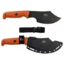 EKA Knivar Axeblade W1 Messer