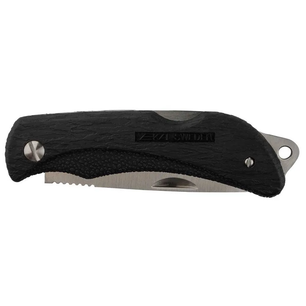 EKA Knivar Classic 8 Taschenmesser, Titanium, One Size EKA Knivar Classic 8 Taschenmesser, Titanium, One Size