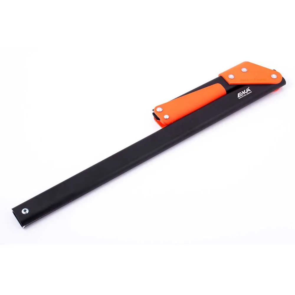 EKA Knivar Combi Säge, Orange, 21" EKA Knivar Combi Säge, Orange, 21"