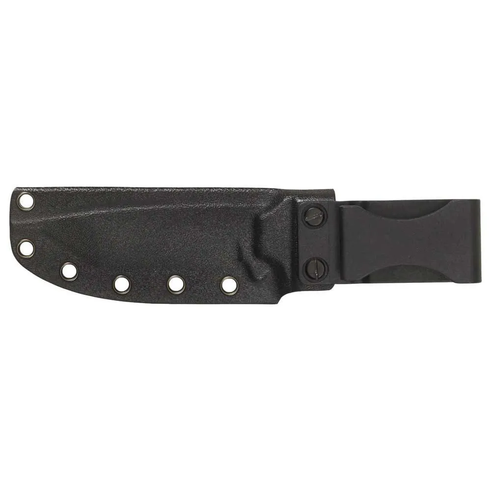 EKA Knivar Cordblade T9 Messer, Black, One Size EKA Knivar Cordblade T9 Messer, Black, One Size