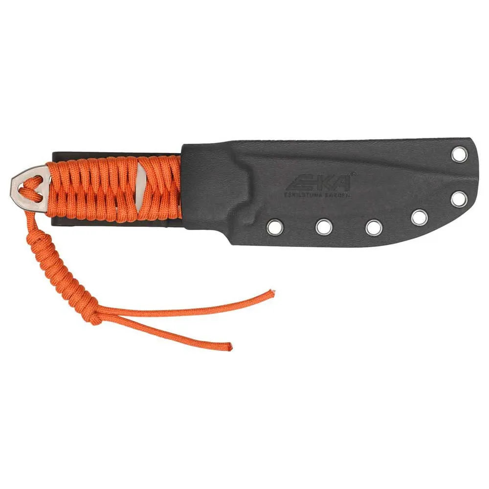 EKA Knivar Cordblade W9 Messer, Orange, One Size EKA Knivar Cordblade W9 Messer, Orange, One Size