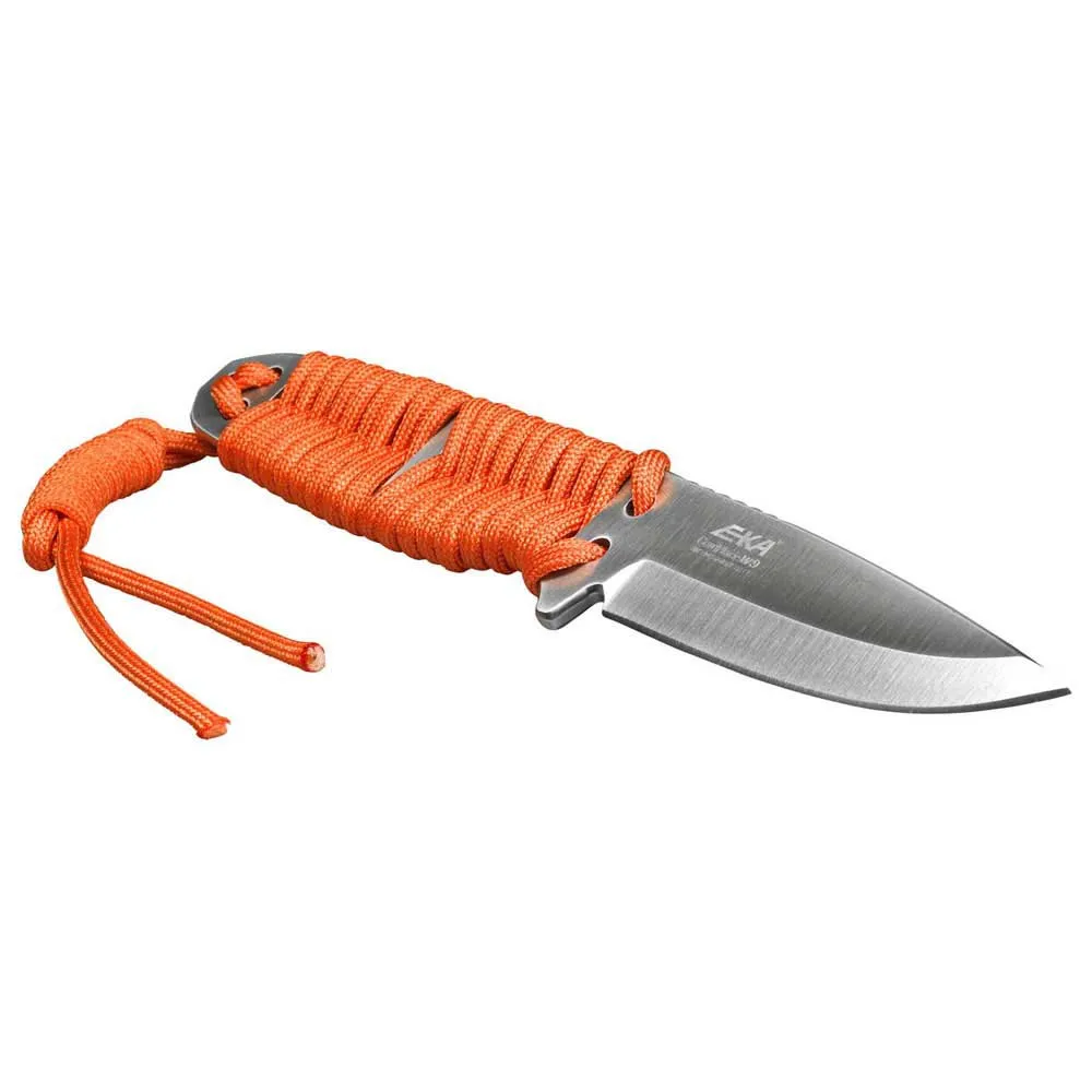 EKA Knivar Cordblade W9 Messer, Orange, One Size EKA Knivar Cordblade W9 Messer, Orange, One Size