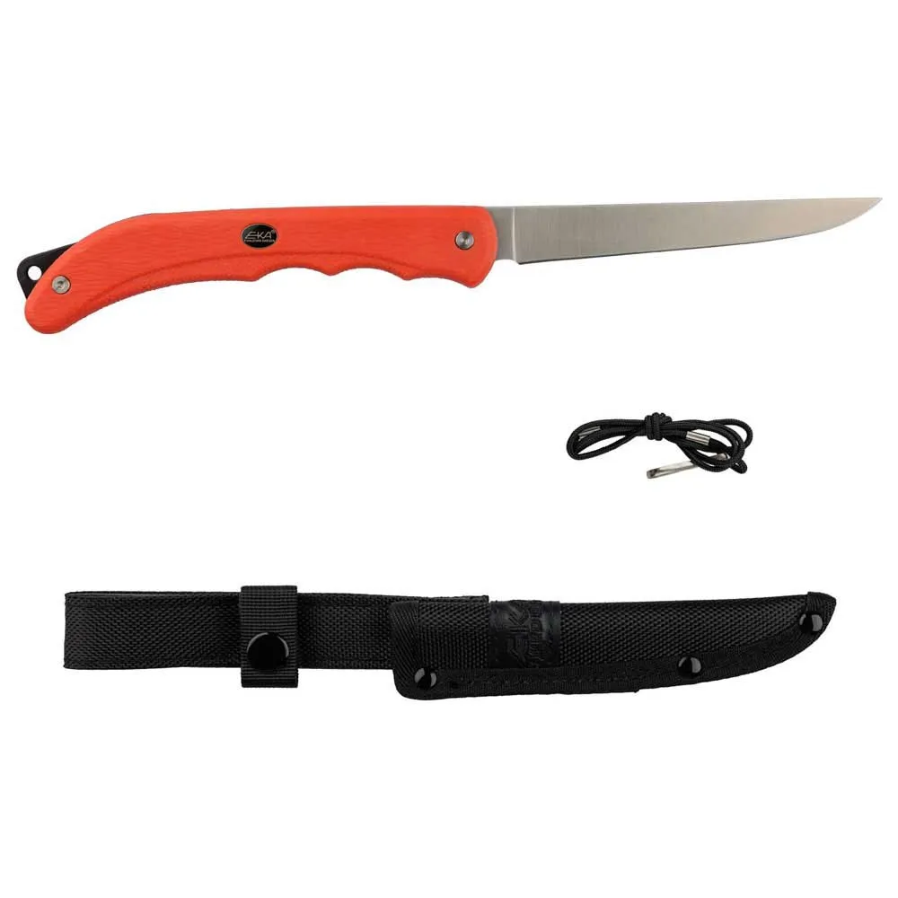 EKA Knivar Duo Messer EKA Knivar Duo Messer