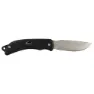 EKA Knivar G3 Messer, Black, One Size