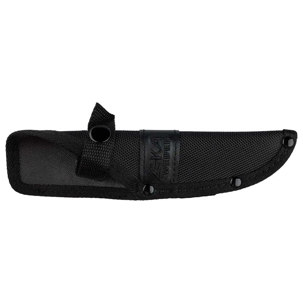 EKA Knivar G3 Messer, Black, One Size EKA Knivar G3 Messer, Black, One Size