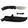 EKA Knivar G3 Messer, Black, One Size