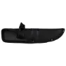 EKA Knivar G3 Messer, Black, One Size