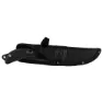 EKA Knivar G3 Messer, Black, One Size