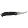 EKA Knivar G3 Messer, Black, One Size