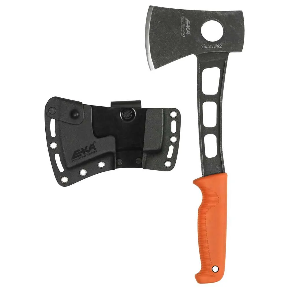 EKA Knivar Hatchblade W1 Axt EKA Knivar Hatchblade W1 Axt