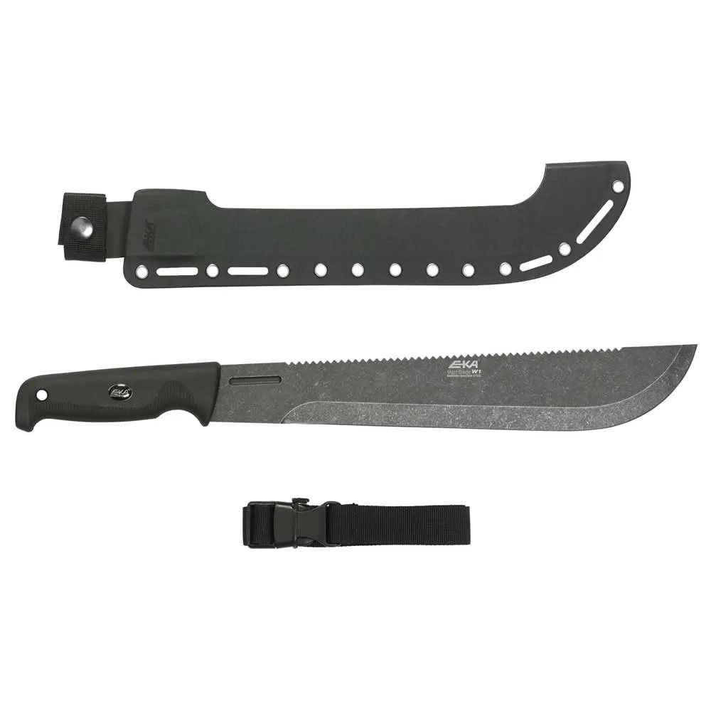 EKA Knivar Matchblade W1 Großes Messer EKA Knivar Matchblade W1 Großes Messer