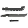 EKA Knivar Matchblade W1 Großes Messer