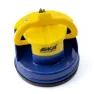 EKA Knivar Messerschärfer, Blue / yellow, One Size