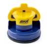 EKA Knivar Messerschärfer, Blue / yellow, One Size