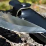 EKA Knivar Nordic W12 Messer