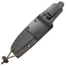EKA Knivar Rtg1 G-10 Messer, Grey, One Size