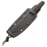 EKA Knivar Rtg1 G-10 Messer, Grey, One Size