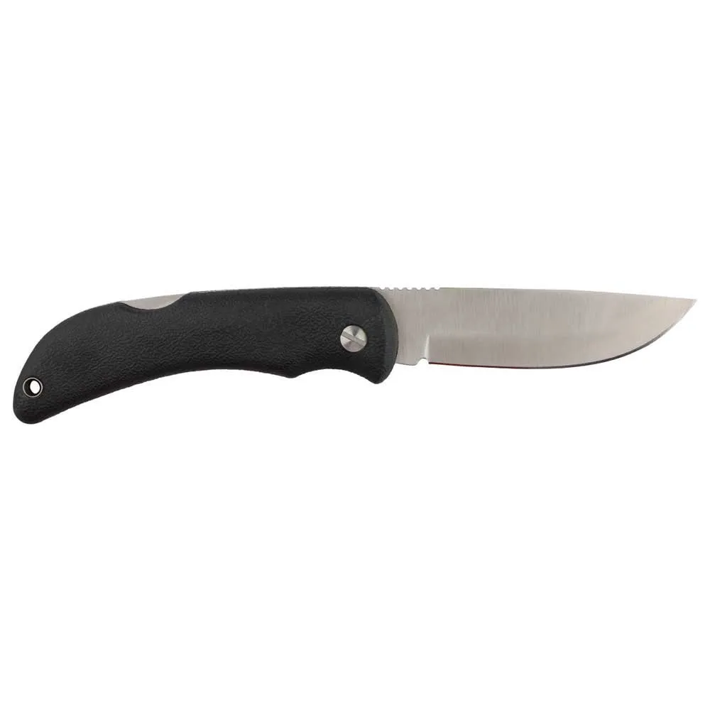 EKA Knivar Swede 10 Taschenmesser, Black, One Size EKA Knivar Swede 10 Taschenmesser, Black, One Size