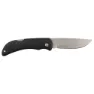 EKA Knivar Swede 10 Taschenmesser, Black, One Size