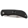 EKA Knivar Swede 10 Taschenmesser, Black, One Size