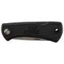 EKA Knivar Swede 88 Taschenmesser, Black, One Size
