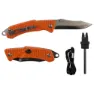 EKA Knivar Swede 9 Taschenmesser