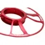 El Gallo Dh 7s Abstandshalter, Red, One Size