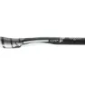El Gallo Ndr 76 6061 9º Lenker, Black, 31.8mm, 760mm