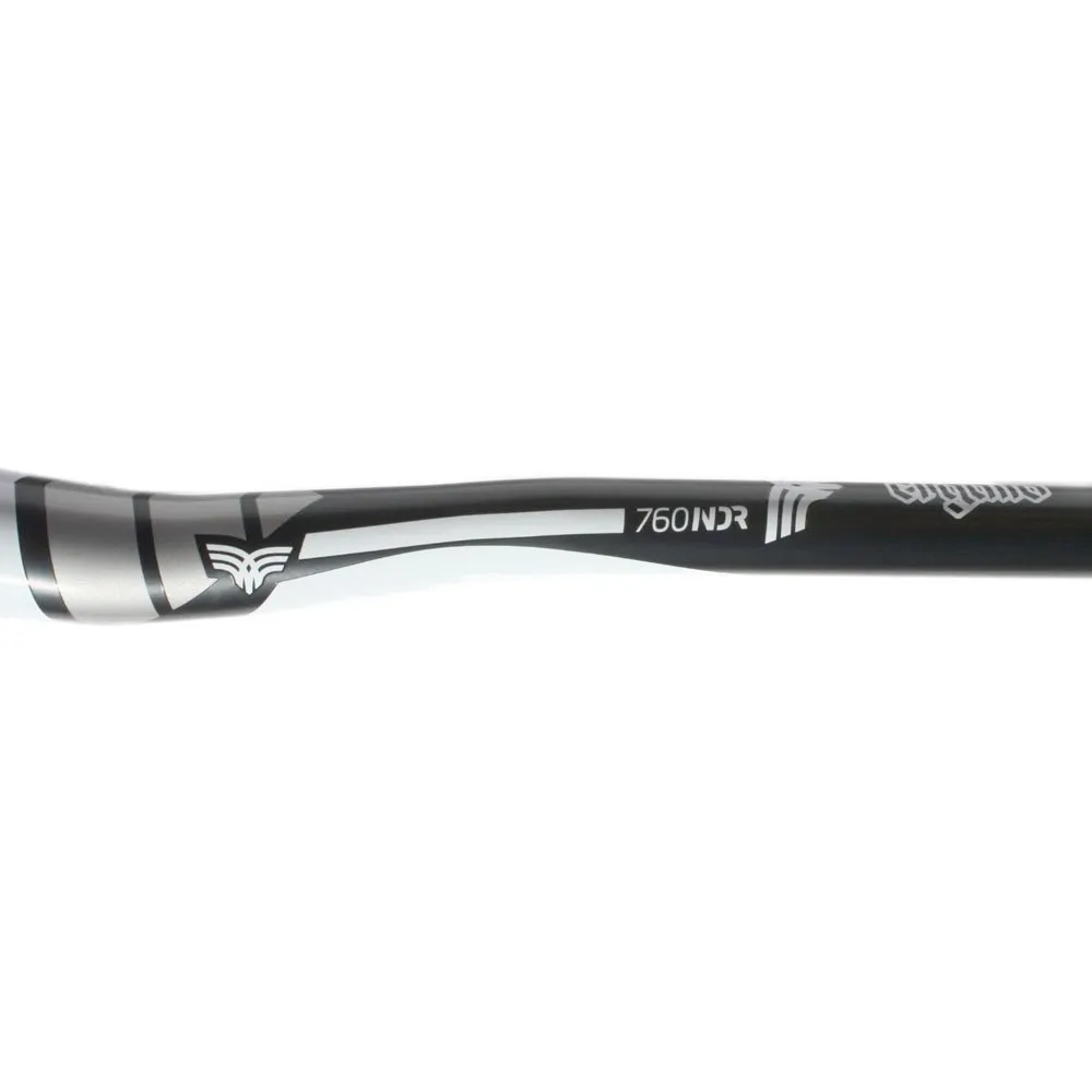 El Gallo Ndr 76 6061 9º Lenker, Black, 31.8mm, 760mm El Gallo Ndr 76 6061 9º Lenker, Black, 31.8mm, 760mm