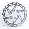 El Gallo Saw Disc Bremsscheibe, Steel, 180mm