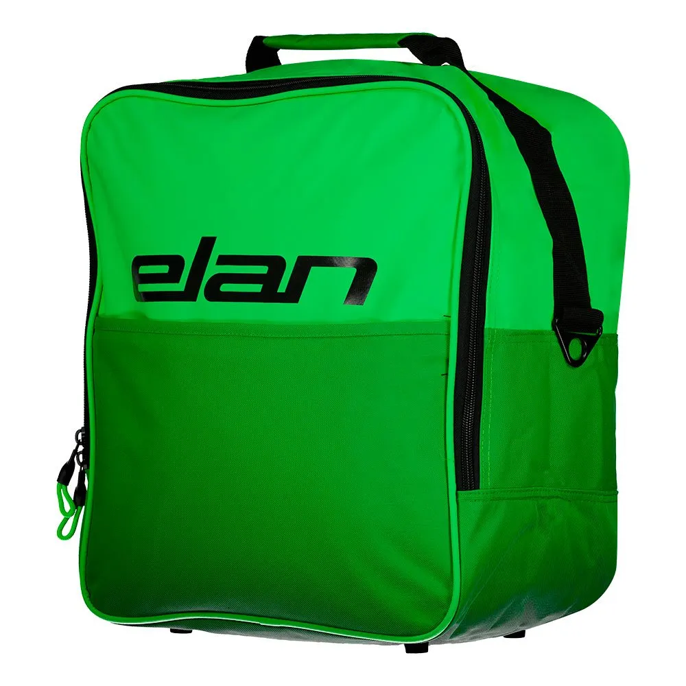 Elan Tasche, Green Elan Tasche, Green