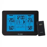 Elbe Wsm5000 Wetterstation Elbe Wsm5000 Wetterstation