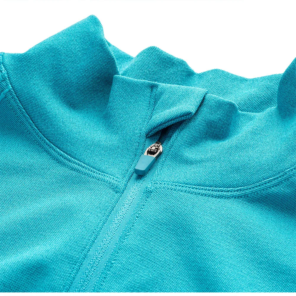 Elbrus Acti Langarm-baselayer