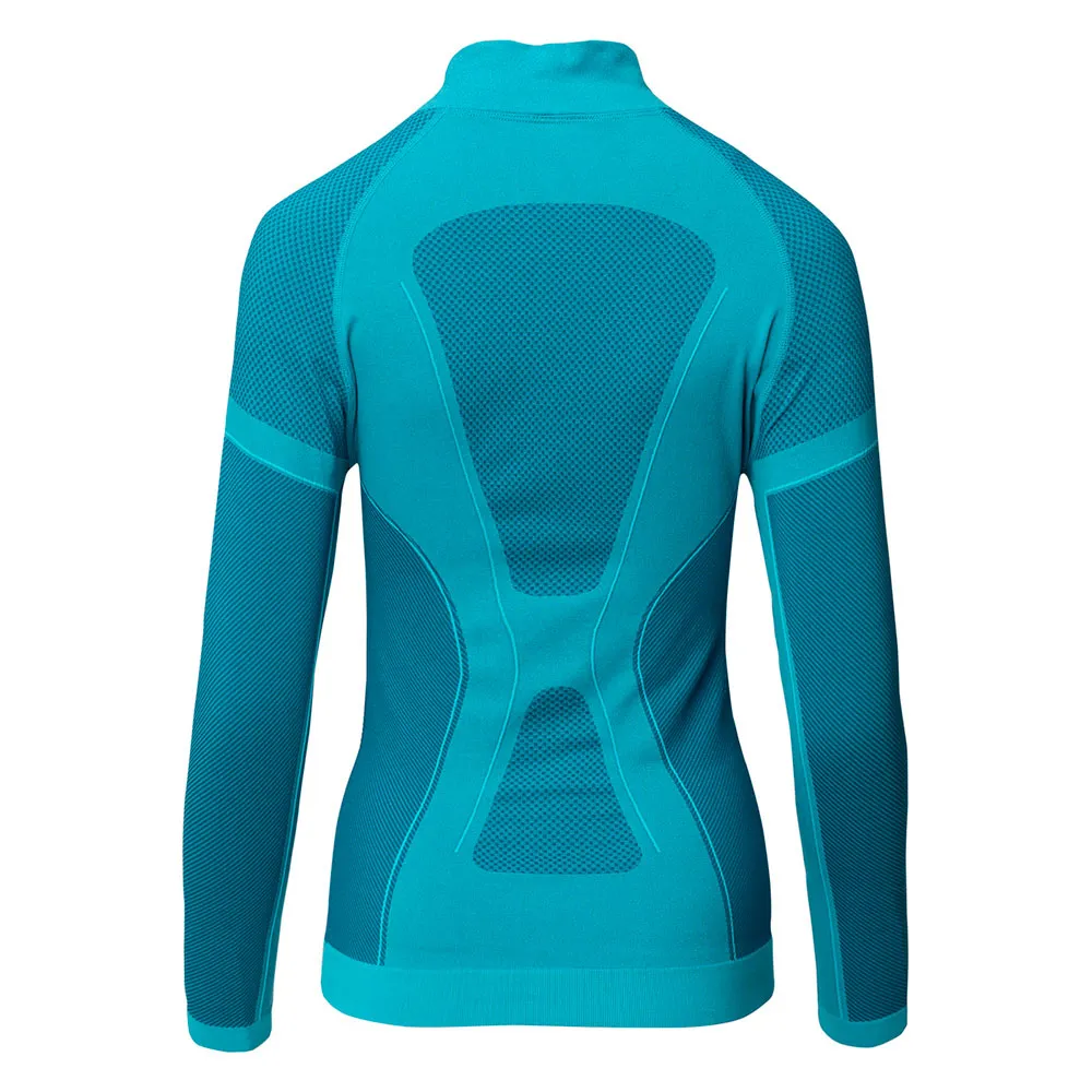 Elbrus Acti Langarm-baselayer