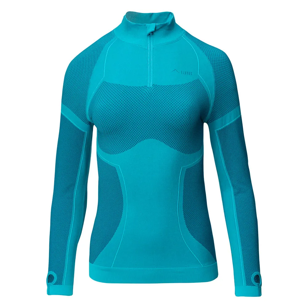 Elbrus Acti Langarm-baselayer