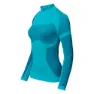 Elbrus Acti Langarm-baselayer