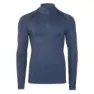 Vintage indigo / blue nights / silver birch