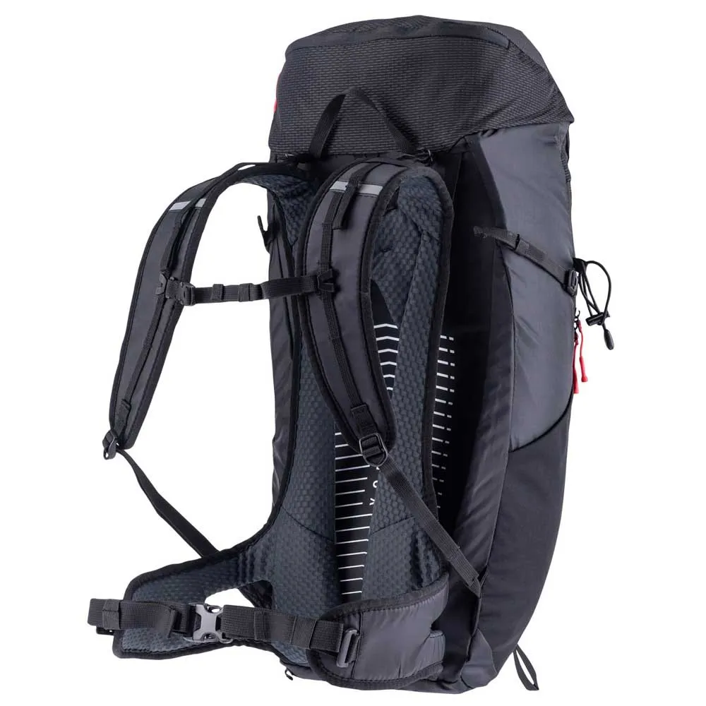 Elbrus Airtex S 35l Rucksack Elbrus Airtex S 35l Rucksack