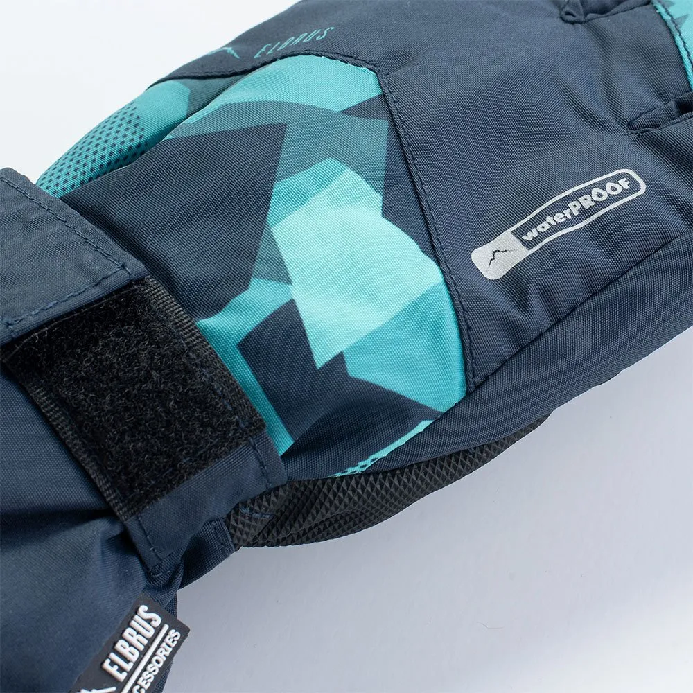 Elbrus Akemi Handschuhe Elbrus Akemi Handschuhe