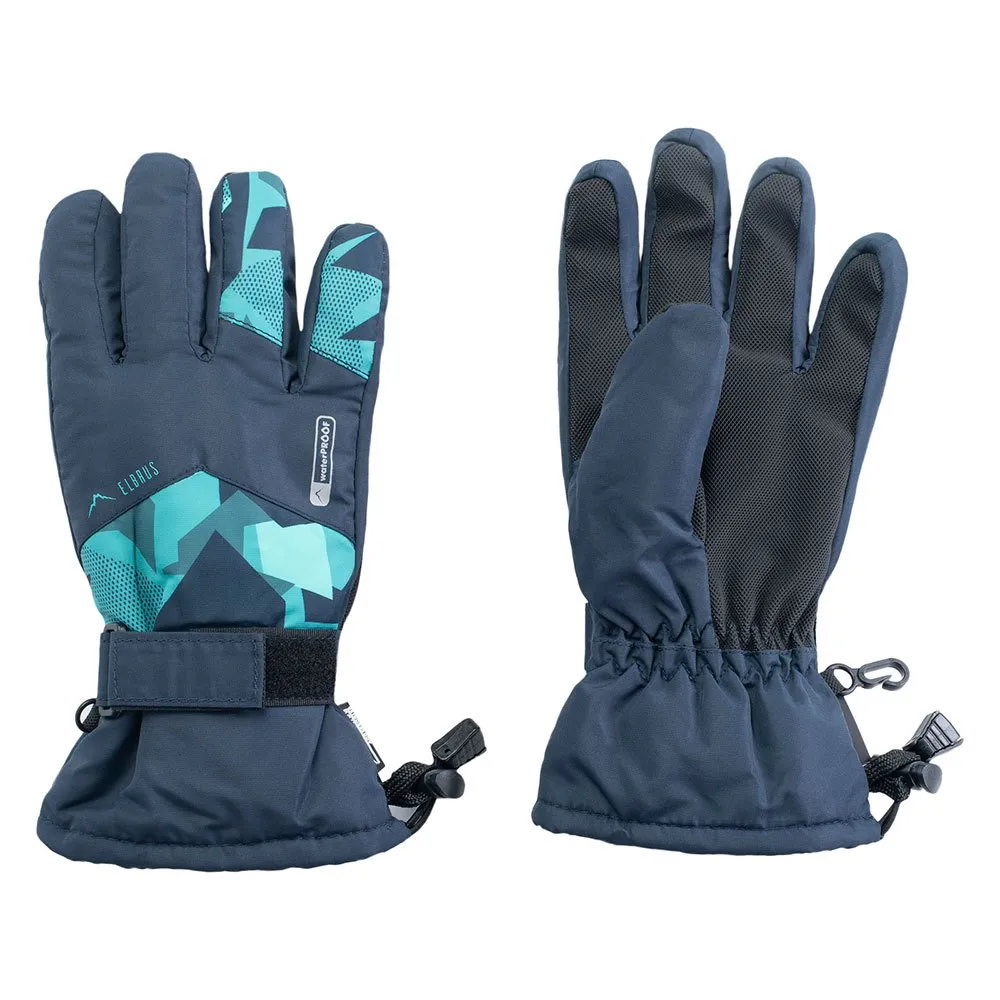 Elbrus Akemi Handschuhe Elbrus Akemi Handschuhe