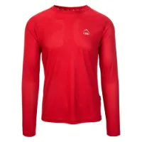 Elbrus Alar Fleecetec Langarm-t-shirt