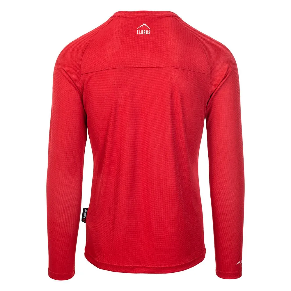 Elbrus Alar Fleecetec Langarm-t-shirt Elbrus Alar Fleecetec Langarm-t-shirt