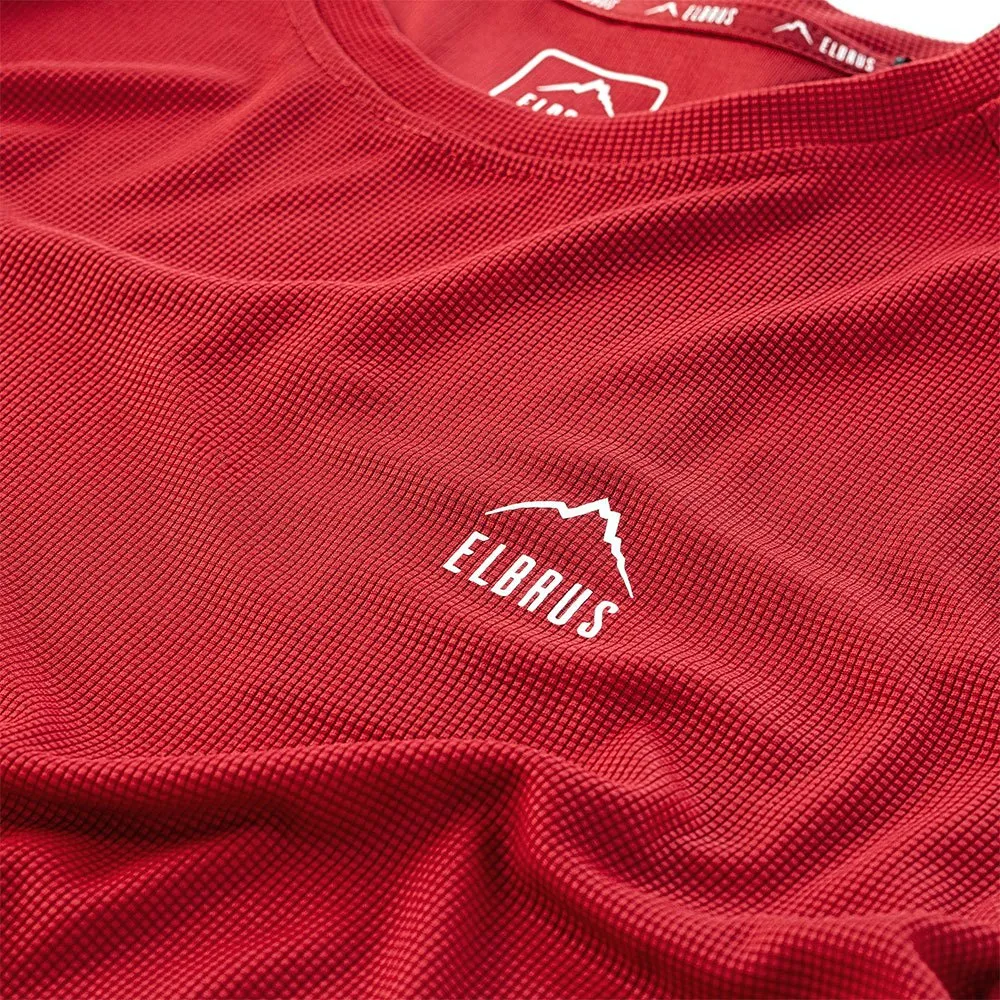 Elbrus Alar Fleecetec Langarm-t-shirt Elbrus Alar Fleecetec Langarm-t-shirt