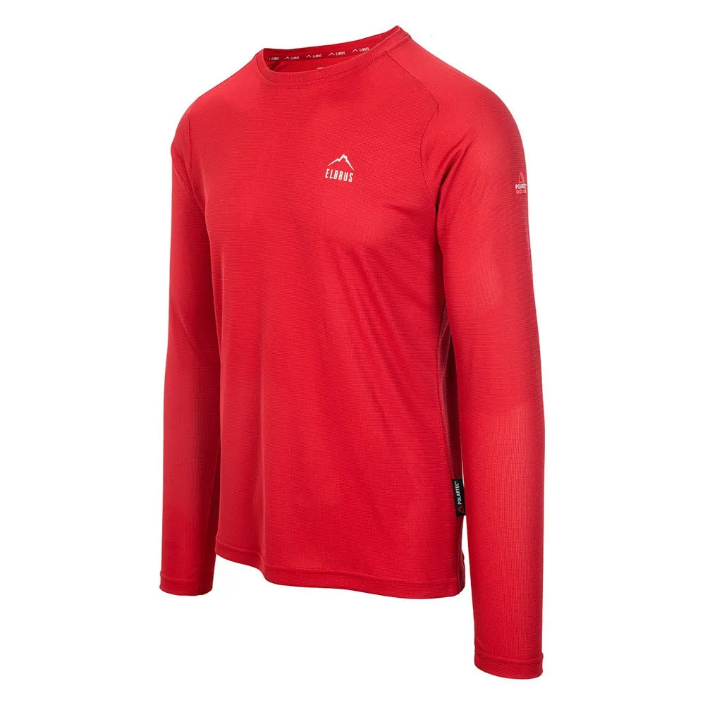 Elbrus Alar Fleecetec Langarm-t-shirt Elbrus Alar Fleecetec Langarm-t-shirt