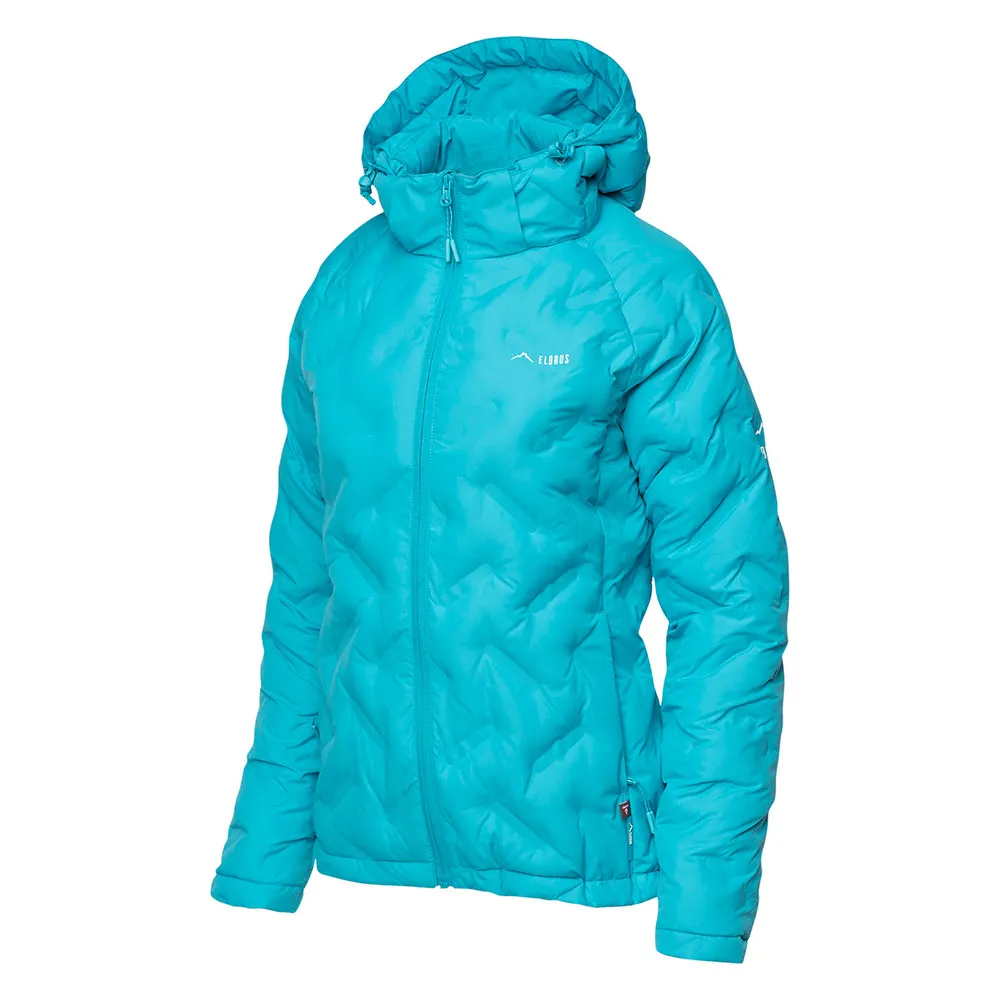 Elbrus Allio Primaloft Jacke Elbrus Allio Primaloft Jacke