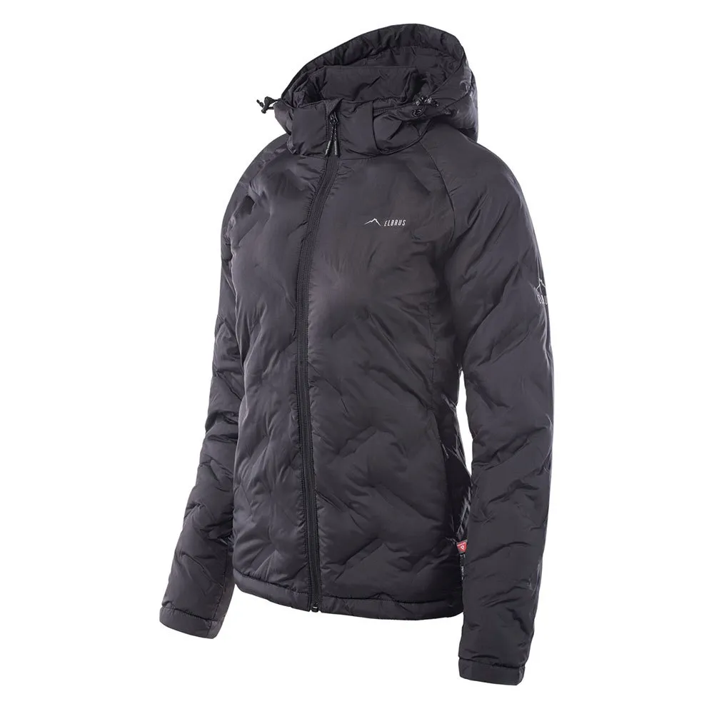 Elbrus Ally Jacke Elbrus Ally Jacke