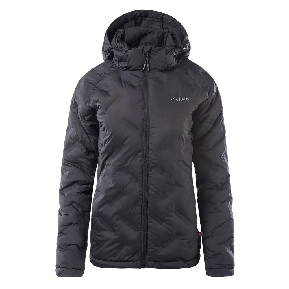 Elbrus Ally Jacke Elbrus Ally Jacke
